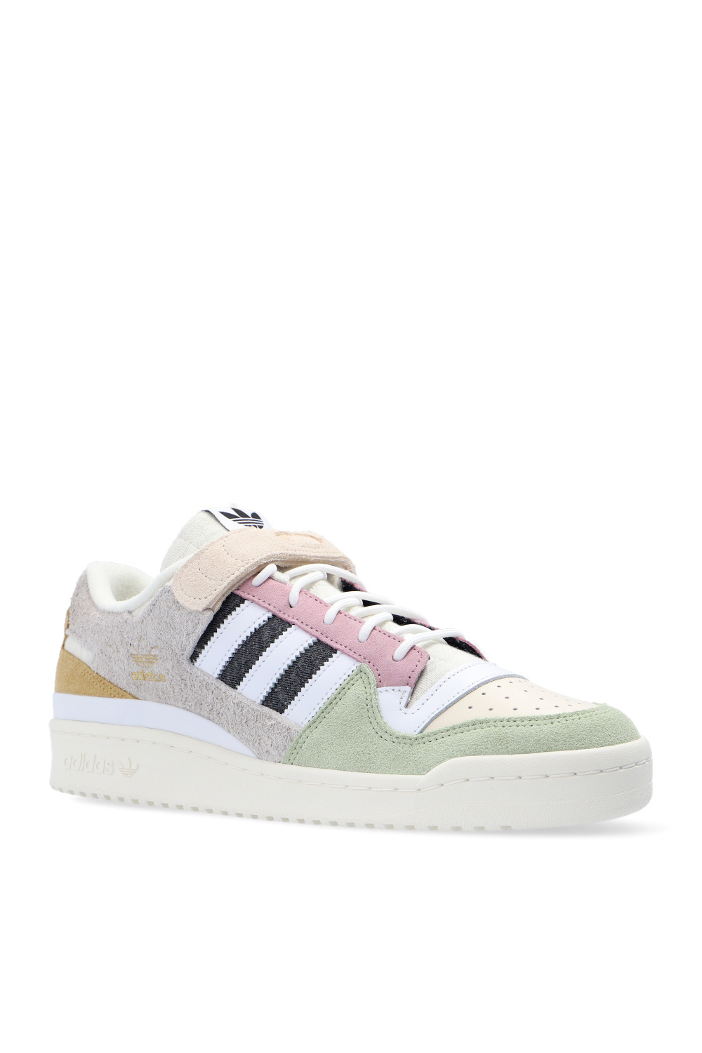 Adidas rouge outlet 2018